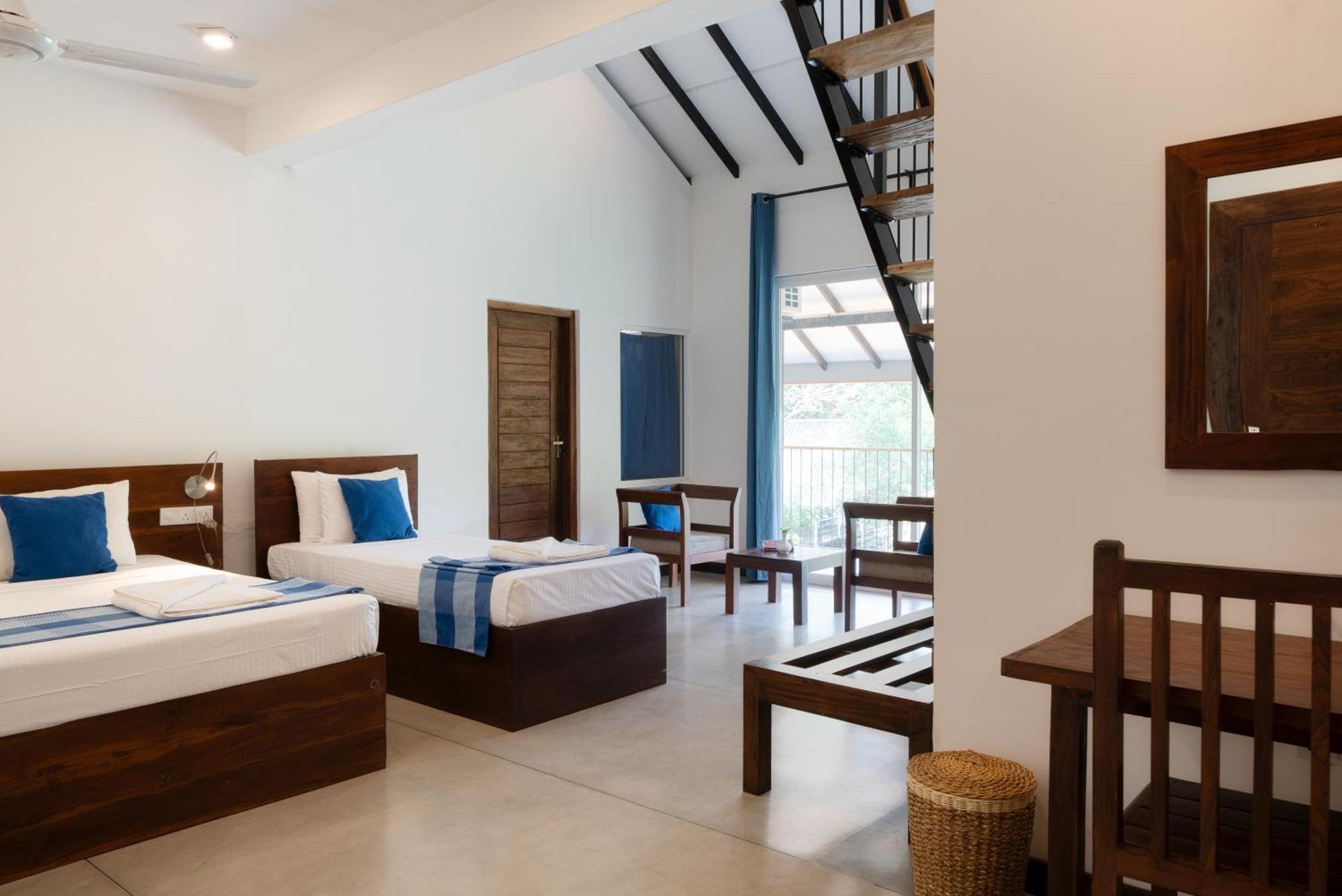 Lario Resort Sigiriya Exterior foto