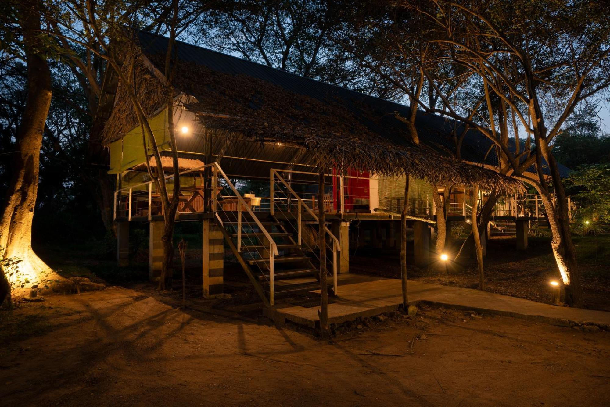 Lario Resort Sigiriya Exterior foto
